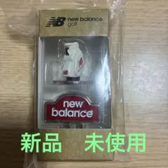 new balance ゴルフマーカー　新品　未使用　未開封のサムネイル
