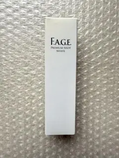 サントリー エファージュ プレミアムショット ホワイト 50mL 薬用美白美容液のサムネイル