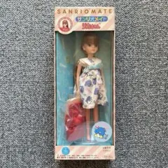 リカちゃん 着せ替え服 タキシードサム リカちゃん 着せ替え服 タキシードサム リカちゃん 着せ替え服