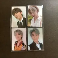 SEVENTEEN the8 An Ode まとめセット