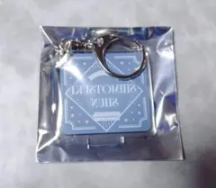 ツキウタ。 カラ鉄コラボ 特典 おなまえ チャーム