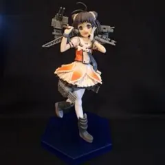 【 中古品 】 艦隊これくしょん -艦これ- 那珂改二 フィギュア