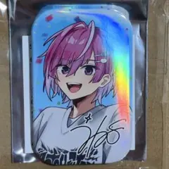 2026年最新】めておら 缶バ サインの人気アイテム - メルカリ