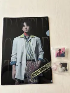 FANTASTICS 澤本 夏輝