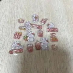 ボンボンシールドロップ おすそ分け