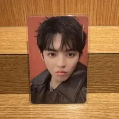 SEVENTEEN C×M CARATZONE 日本 エスクプス トレカ