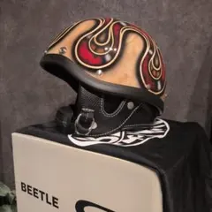 OCEAN BEETLE オーシャンビートル　装飾品　PTR カスタムペイント OCEAN BEETLE オーシャンビートル 装飾品 PTR カスタムペイント - メルカリ
