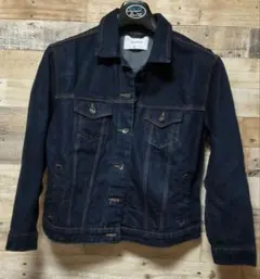 Stradivarius　レディース デニムジャケット　Ｇジャンのサムネイル