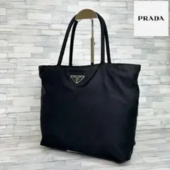 未使用級　170 PRADA プラダ　ハンドバッグ　トートバッグ　bp4のサムネイル