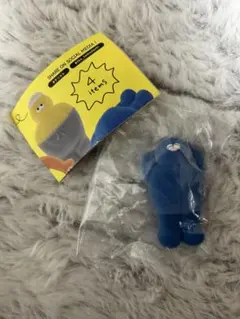 The TOMODACHI フィギュアコレクション　ゆったりやるタイプ