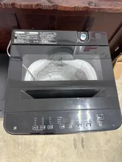 ◯【美品】2025年製 ニトリドラム式洗濯機 6kg ND60UL1 - メルカリ