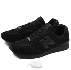 New Balance CM996 CS2ブラック ニューバランス 黒