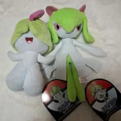 2026年最新】キルリア ぬいぐるみの人気アイテム - メルカリ