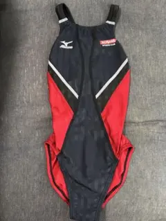 MIZUNO 競泳水着 140cm KONAMI FINAマーク