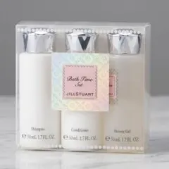 JILLSTUART ジルスチュアート リラックス バスタイムセット シャンプー