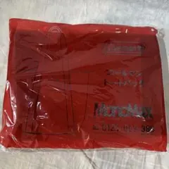 Coleman MonoMax 3月号付録　トートバッグのサムネイル