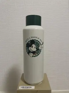 美品】水筒3点セット スタバタンブラー2種・THERMOS ミッキーマウス