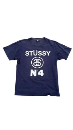 2026年最新】stussy n4の人気アイテム - メルカリ