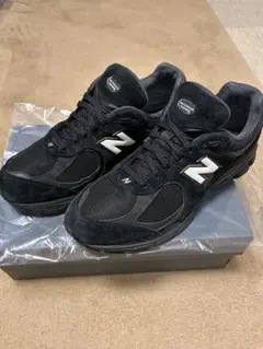 【美品】New Balance 2002RXX GORE-TEX