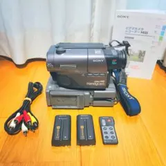2026年最新】sony hi8の人気アイテム - メルカリ