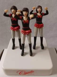 キャンディーズフィギュア　激レア　希少　ランちゃん　スーちゃん　ミキちゃん キャンディーズフィギュア 激レア 希少 ランちゃん スーちゃん