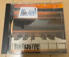 Ben Folds Five アルバム