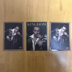 ELLY KINGDOM フォトカード