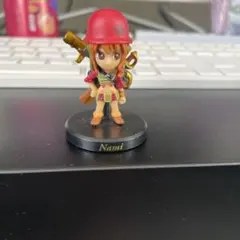 ONE PIECEナミフィギュア