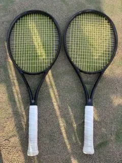 HEAD SPEED proレジェンド2024 G2 2本セット