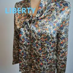 BEAUTY&YOUTH UNITED ARROWSリバティボウタイワンピース