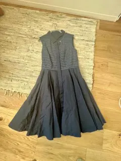 キレイめワンピース