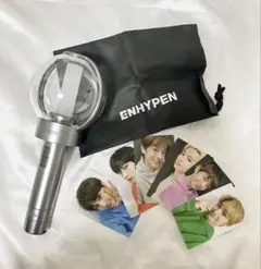 2026年最新】enhypen ペンライトの人気アイテム - メルカリ