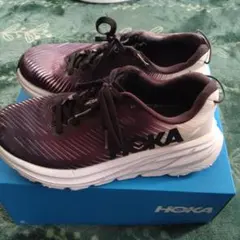 HOKA RINCON 3 WIDE ランニングシューズ
