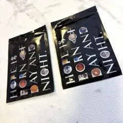 カネボウ スマイル パフォーマー　シート状美容液マスク　33ml×2