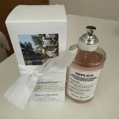 Maison Margiela 香水