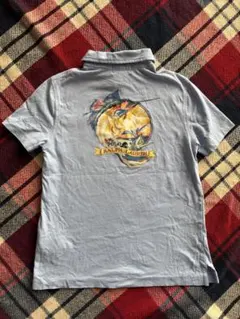 ラルフローレンボーイズ　半袖ポロシャツ130センチ