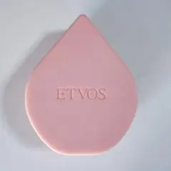 【ETVOS】 エトヴォス リラクシングマッサージブラシ マットピンク