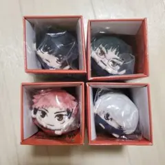 呪術廻戦 まめころりん