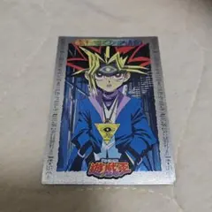 闇遊戯 武藤遊戯 ブラックマジシャン ガール 字レア トークンパック3