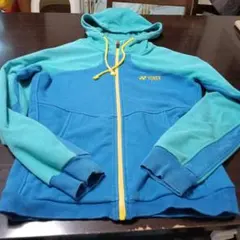 YONEX バドミントンウェア パーカー