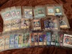 R*O様 遊戯王　LIMIT OVER COLLECTION レアまとめ売り