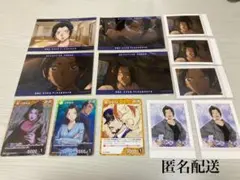 名探偵コナン　上原由衣　グッズセット