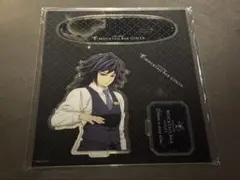 滅の刃 モクテルバー デザート バストアップアクリルスタンド 冨岡義勇