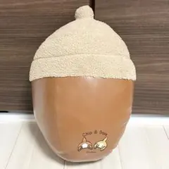 ディズニー　チップとデール　どんぐりぬいぐるみ