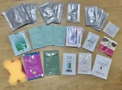 cosme kitchen biople オーガニック スキンケア サンプル