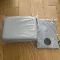 2026スタバ福袋 マルチハードケース、ボトルサコッシュ