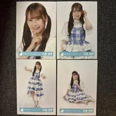 日向坂46 生写真 石塚瑶季 「6回目のひな誕祭」ライブ衣装 - メルカリ
