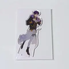 にじさんじ 剣持刀也 SYMPHONIA アクリルスタンド