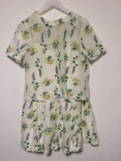 JILL by JILLSTUART ミニワンピースのサムネイル