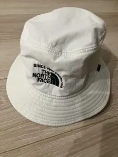 THE NORTH FACE ノースフェイス バケットハット　NN 02341A